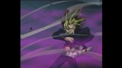 Yu - Gi - Oh! - Epizod 138 - Posledniat dvuboi - chast 1 