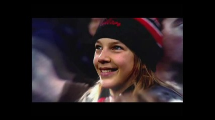 Champions League Intro - 2009 - 2010