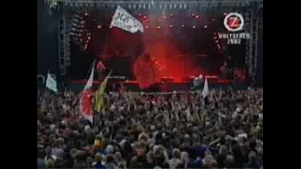 Slayer - Postmortem (Live)