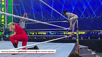Full WWE Elimination Chamber 2022 highlights (WWE Network Exclusive)