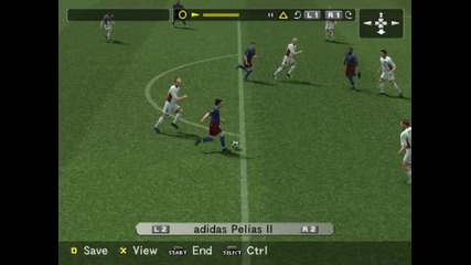 Pro Evolution Soccer 5