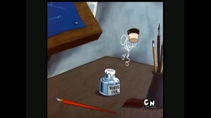 H D - Tom and Jerry - Designs On Jerry 