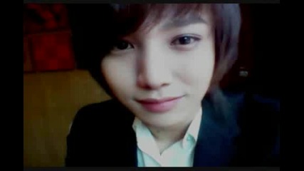 Uhljjang Lee Chi Hoon
