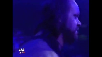 The Undertaker returns ! (hq)