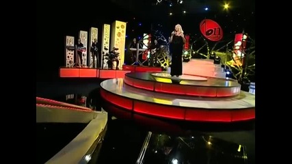 Vesna Zmijanac - Andjele - (TV BN 2011)