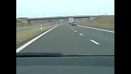 Seat Alhambra 180 kmh