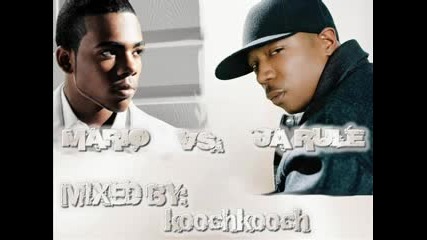 Mario Ft. Ja Rule - How Do I Breathe (Rmx)