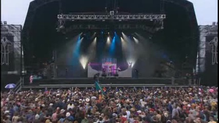 Royksopp(live)