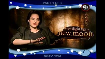 Twilight New Moon