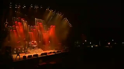 Dio Ronnie James - Heaven and Hell - The Mob Rules - Wacken 2009 July 30