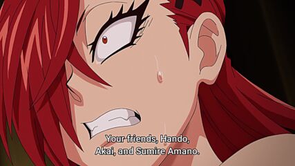 Rokudou no Onna-tachi S01 E11 (eng sub)