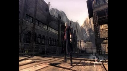 Devil May Cry