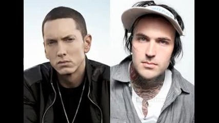 (new for 2012)yelawolf Feat Eminem - In This world