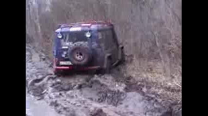 uaz 