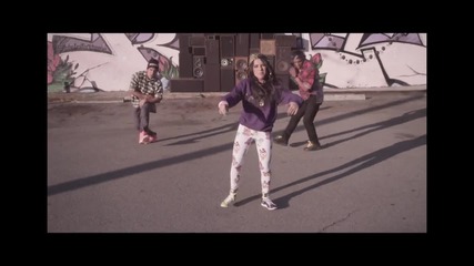 Becky G - Play It Again