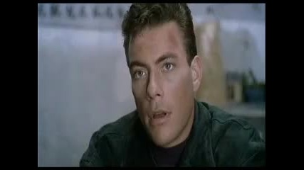 Великият екшън филм Двоен Удар (1991)