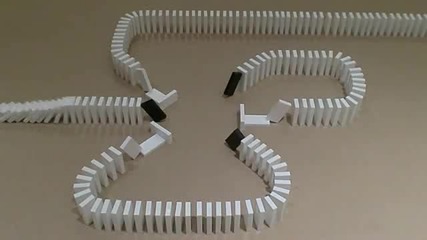 Domino Techniques