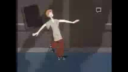 Scooby Doo - Intro №1