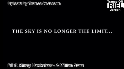 Hd Bt feat. Kirsty Hawkshaw - A Million Stars best vocal trance 2010 Hubble deep field video 