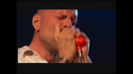 Bruce Willis - Devil Woman 