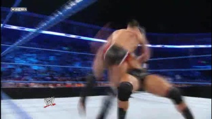 Wwe.smackdown.2012.02.10.част 6 край