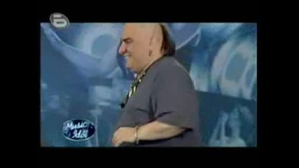Music Idol 3 - Новите Beatles