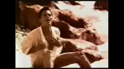 Jon Secada - Just Another Day