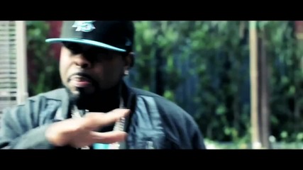 Chrisco Feat. Royce Da 5'9 & Crooked I - Good Time Official Video