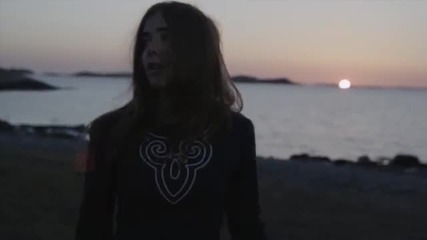Nonono - Pumpin Blood 2013 (бг Превод)