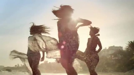 The Saturdays - Missing You 