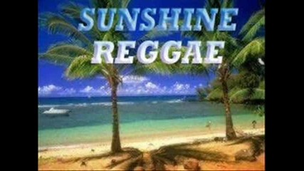 Captain Jack - Sunshine Reggae 