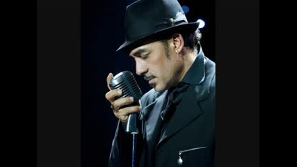 Notis Sfakianakis - Mesogeios