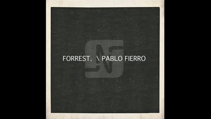Forrest. - Marlon Brando (original Mix)