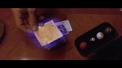 Последният екшън герой - 3 част (бг аудио) 