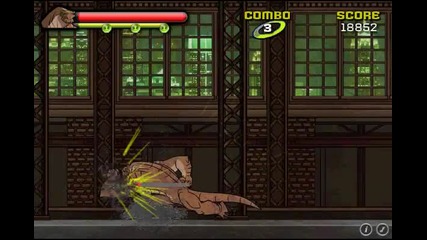 Ben 10 Alien Force Game Swarm Smash 2011 Level 2