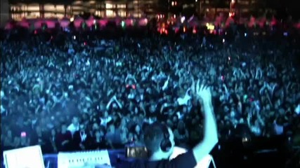 Paul van Dyk feat. Johnny Mcdaid - Home 