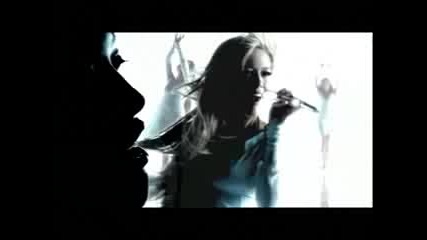 Hilary Duff - Beat of My Heart 