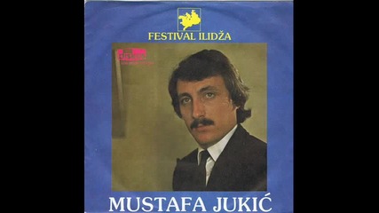 Mustafa Jukic - Ti vise nisi moja (1984.).wmv