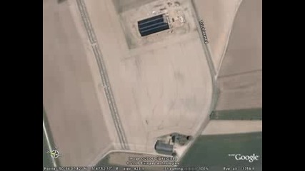 Google Earth Mix