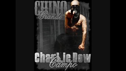 Mr. Chino Grande - Ride Whit Me ''new''