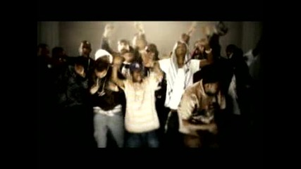 Busta Rhymes ft. Ron Browz - Arab Money