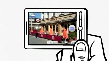 Google Goggles 