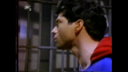 Superboy - 4x02 - A Change Of Heart Part 2