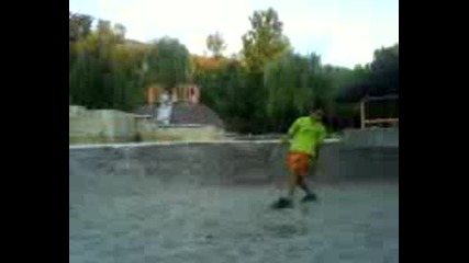 Predno Salto - - - Ceko 2
