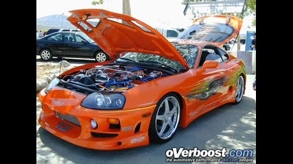 supra tuning Vide0 #1