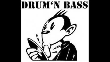 Drum N Bass Iln