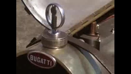 Bugatti