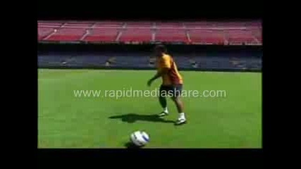 ronaldinho - Ronni (10) 