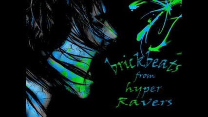 Omen (hyper Ravers / L3y Remix)