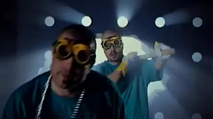 Blero ft Mc Kresha & Snoopa - Higher ( Official Video Hq 2009 )